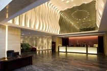 Pengker Deluxe Collection Hotel Sencsen Kültér fotó