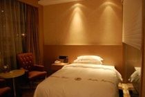 Pengker Deluxe Collection Hotel Sencsen Kültér fotó