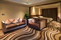 Pengker Deluxe Collection Hotel Sencsen Kültér fotó